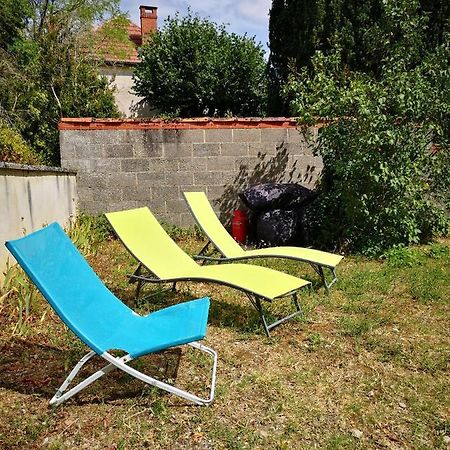 Boissieres  La Maison De Zelia מראה חיצוני תמונה