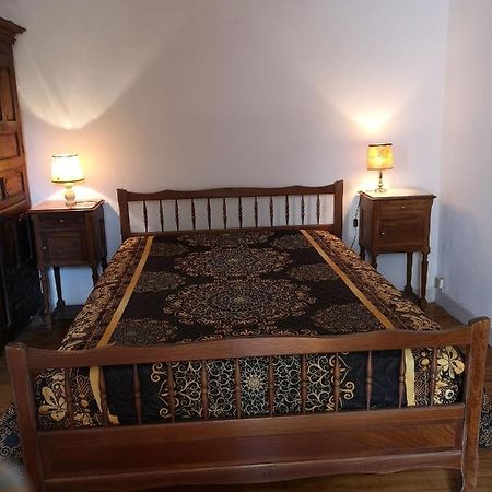 Boissieres  La Maison De Zelia מראה חיצוני תמונה