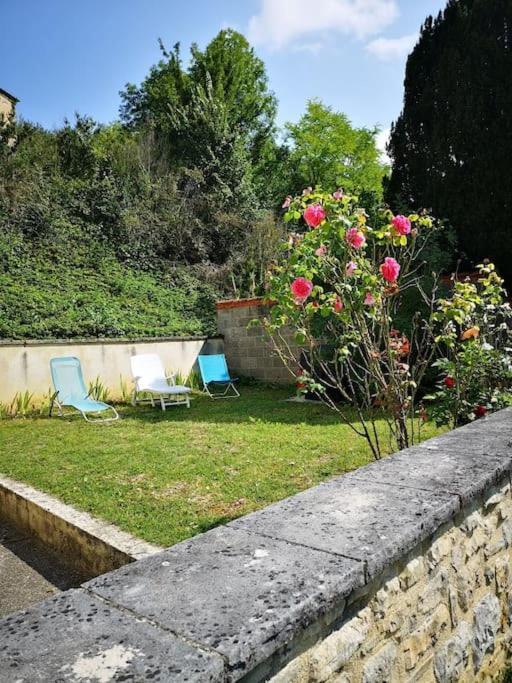 Boissieres  La Maison De Zelia מראה חיצוני תמונה