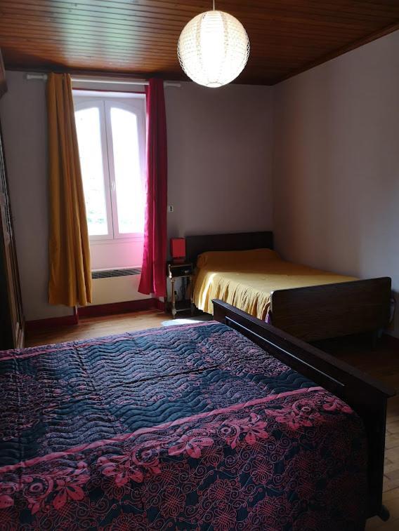 Boissieres  La Maison De Zelia מראה חיצוני תמונה