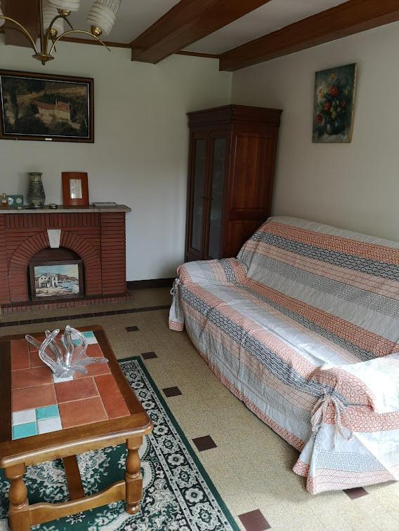 Boissieres  La Maison De Zelia מראה חיצוני תמונה