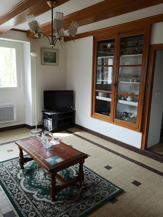 Boissieres  La Maison De Zelia מראה חיצוני תמונה
