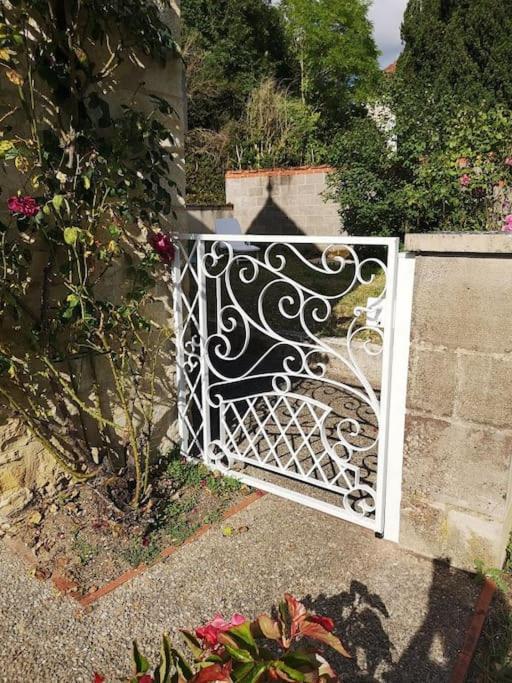 Boissieres  La Maison De Zelia מראה חיצוני תמונה