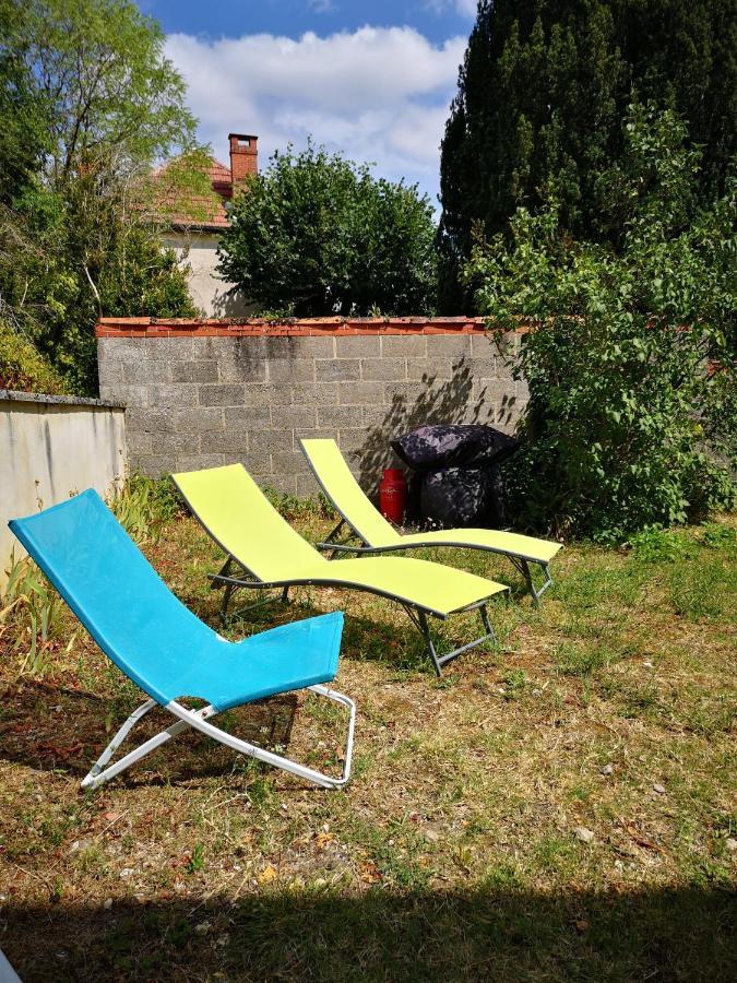 Boissieres  La Maison De Zelia מראה חיצוני תמונה